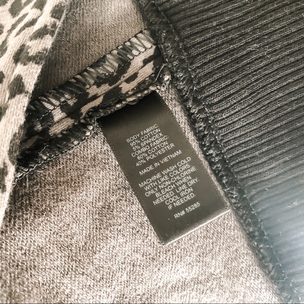 Express Jacket - size medium - animal print - Picture 6 of 9